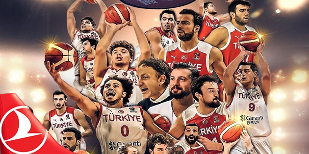 THY’den 12 Dev Adam’ın Yarı Final Maçına Ek Sefer